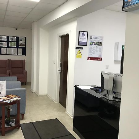 Park View Residence Manchester Ngoại thất bức ảnh