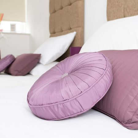 Park View Residence Manchester Ngoại thất bức ảnh