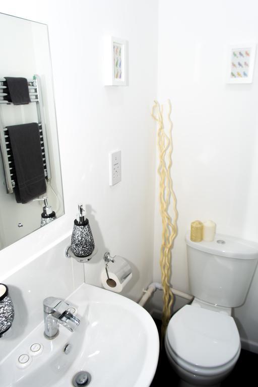 Park View Residence Manchester Ngoại thất bức ảnh