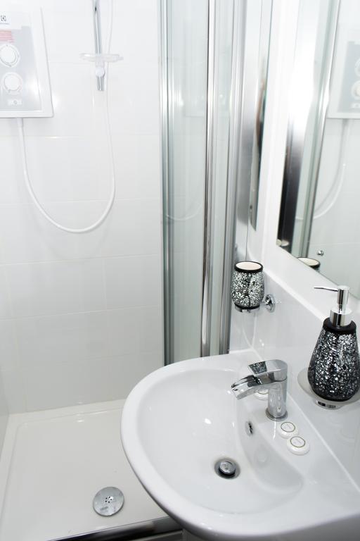 Park View Residence Manchester Ngoại thất bức ảnh