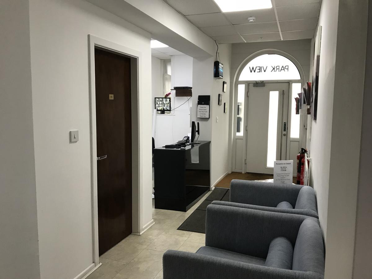 Park View Residence Manchester Ngoại thất bức ảnh