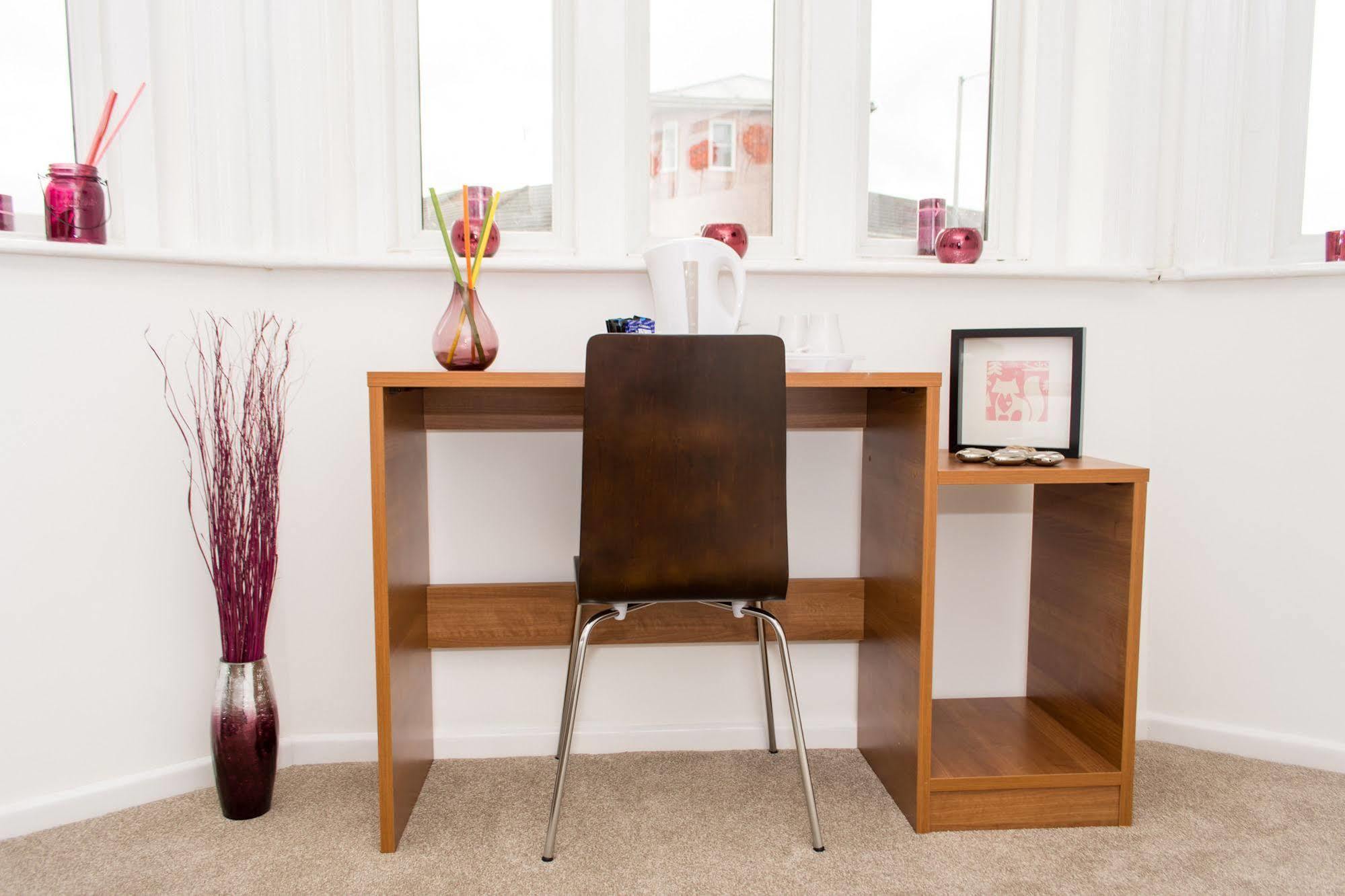 Park View Residence Manchester Ngoại thất bức ảnh