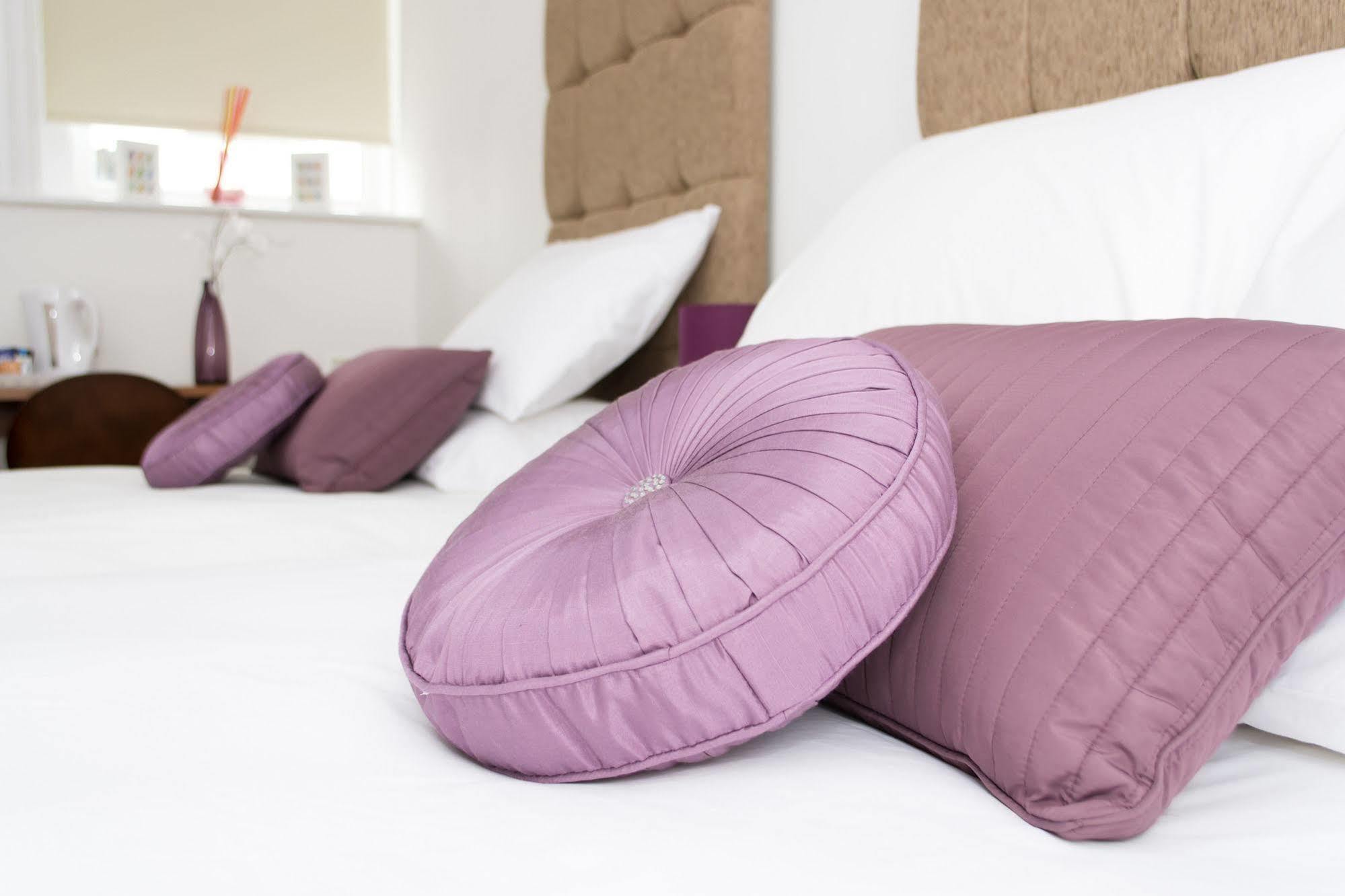 Park View Residence Manchester Ngoại thất bức ảnh